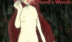 Red Riding Woods Adult Game Cover