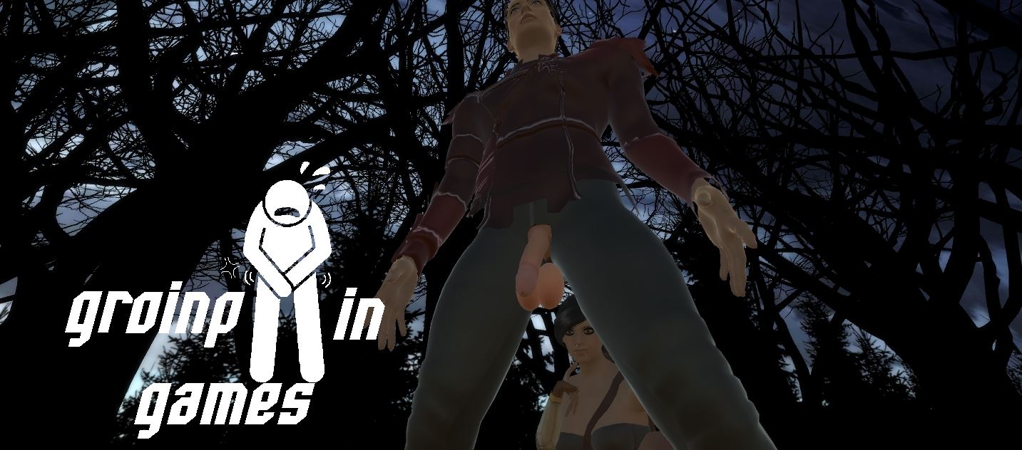 Remerick And the Witch: A Ballbusting Fairy Tale cover