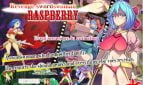 Revenge Swordswoman Raspberry Adult Game Cover