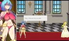 Revenge Swordswoman Raspberry Adult Game Screenshot (2)