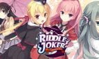 Riddle Joker Adult Game Cover