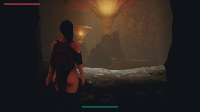 Rise of Asmodeus Adult Game Screenshot (1)