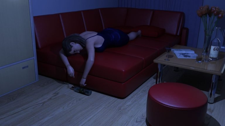 Rising Son Adult Game Screenshot (1)