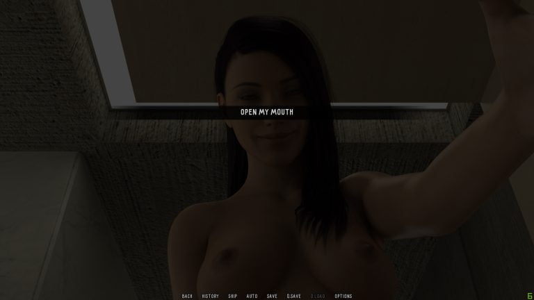 Robbery and Punishment Adult Game Screenshot (1)