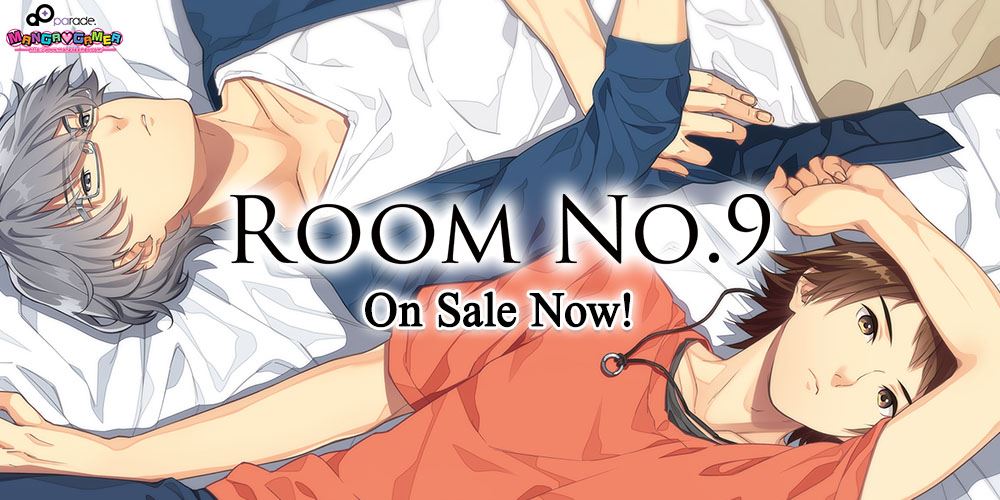 Room No. 9 cover