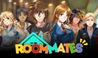 Roommates Cover