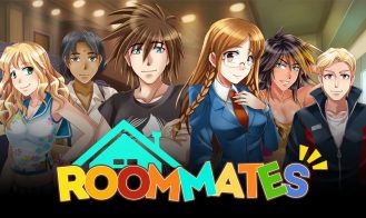 Roommates - Final 18+ Adult game cover
