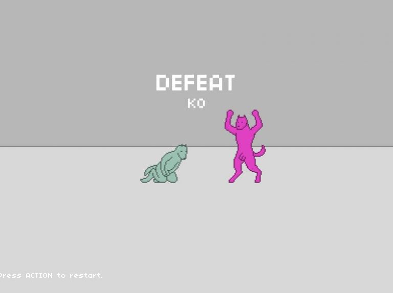 Roshambo Adult Game Screenshot (1)