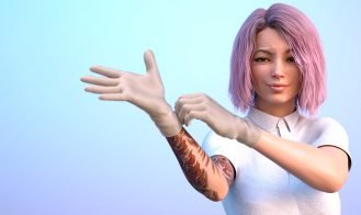 Routine Checkup - 1.0 18+ Adult game cover