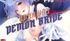 Runaway Demon Bride Adult Game Cover