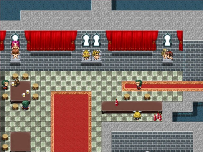 SD Quest Adult Game Screenshot (1)