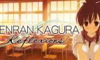 SENRAN KAGURA Reflexions Cover