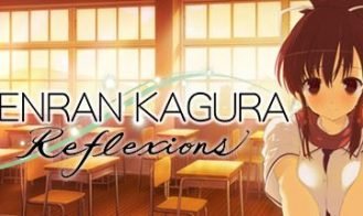 SENRAN KAGURA Reflexions - Final 18+ Adult game cover
