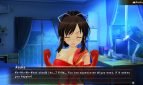 SENRAN KAGURA Reflexions Adult Game Screenshot (2)