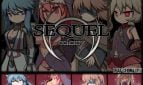 SEQUEL colony Adult Game Cover