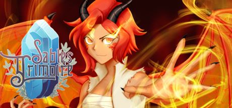 Sable’s Grimoire cover