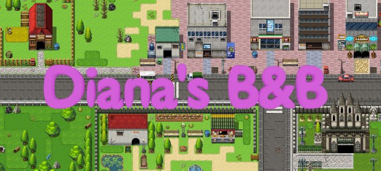 Sabot Cove Diana’s B And B Adult Game Screenshot (1)