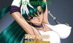 Sailor Pluto Tentacle Game Adult Game Cover
