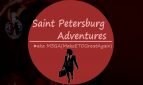 Saint Petersburg Adventures Adult Game Cover