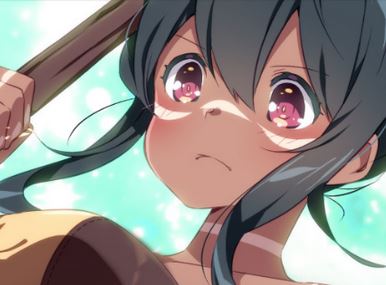 Sakura Forest Girls 2 cover