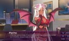 Sakura Succubus Adult Game Screenshot (2)