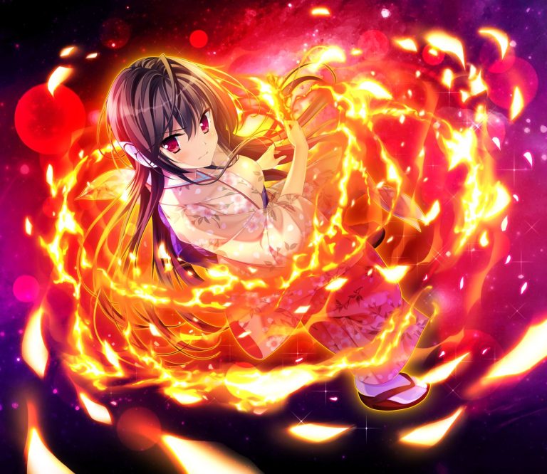 Sakuranomori Dreamers Adult Game Screenshot (1)