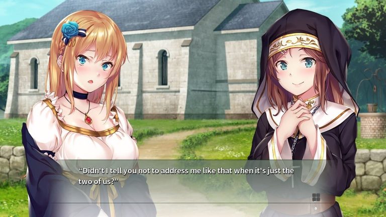 Salthe Adult Game Screenshot (1)