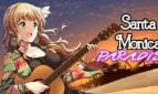 Santa Monica Paradise Adult Game Cover