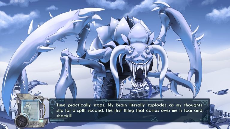 Satellite Adult Game Screenshot (1)