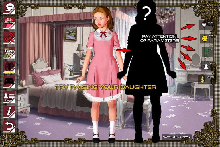 Save A Soul Adult Game Screenshot (1)