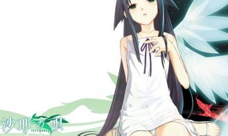 Saya no Uta ~ The Song Of Saya - Final 18+ Adult game cover