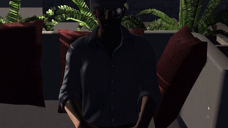 Sayaka Relaunched Adult Game Screenshot (1)