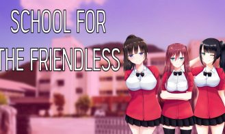 School for the Friendless Adult Game Cover