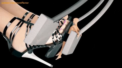 Secrets of Trampling cover