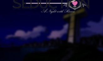 Seduction: A Night with Raven - 1.00 18+ Adult game cover