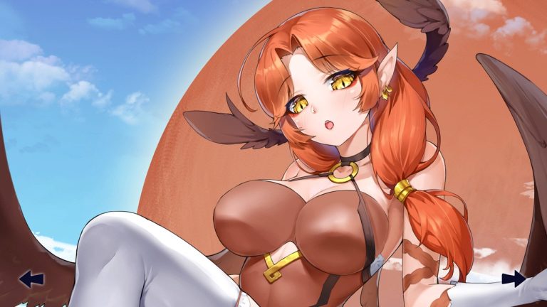 Seek Girl V nAdult Game Screenshot (1)