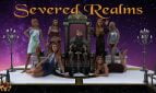 Severed Realms Adult Game Cover