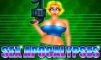 Sex Apocalypses Adult Game Cover