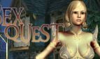 Sex Quest Adult Game Cover