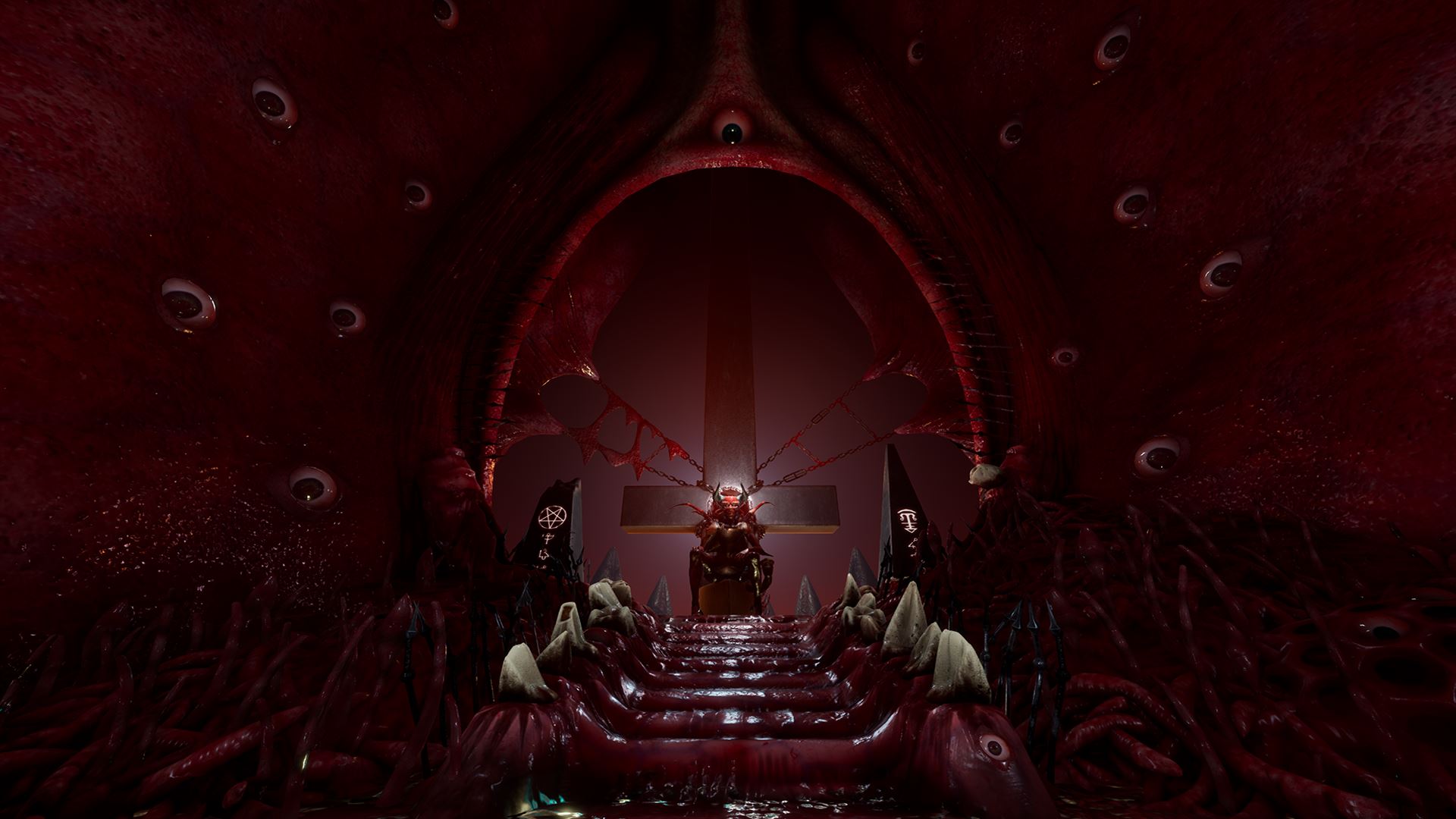 Sex with Devil cover