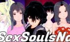 SexSoulsNa Adult Game Cover
