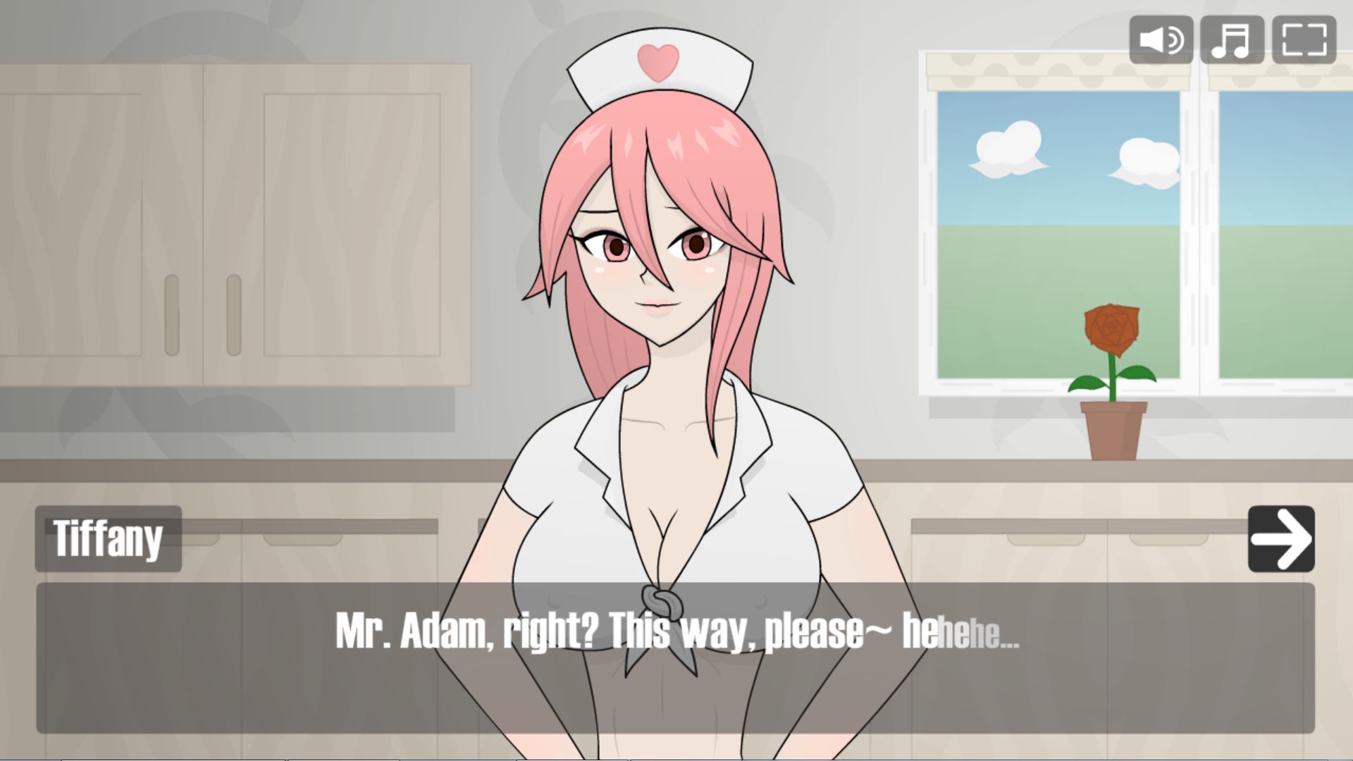 Sexual Therapy Clinic (Editable Bundle) cover