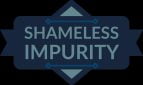 Shameless Impurity Cover