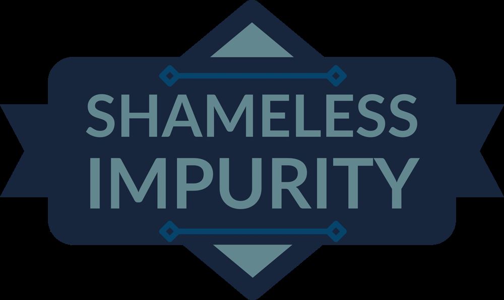 Shameless Impurity cover