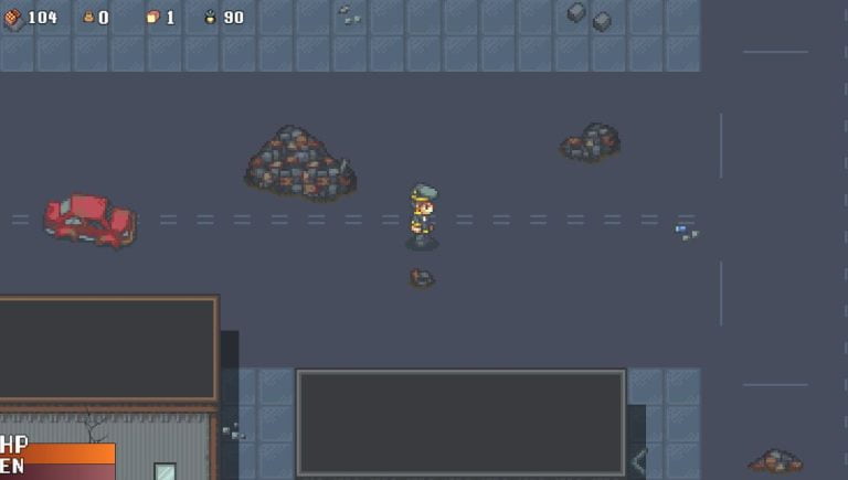 She Salutes Adult Game Screenshot (1)