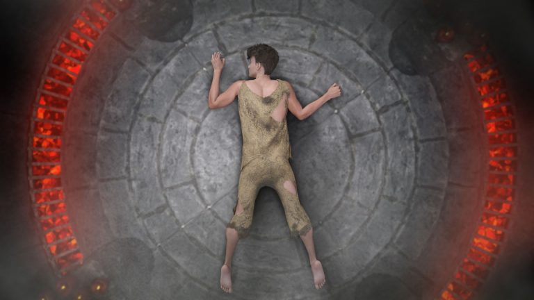 Sheol Adult Game Screenshot (1)