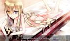 Shikkoku no Sharnoth What a Beautiful Tomorrow Adult Game Screenshot (5)
