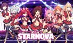 Shining Song Starnova Adult Game Cover