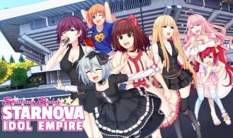 Shining Song Starnova: Idol Empire - 1.1.1.1 18+ Adult game cover
