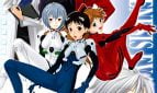 Shinji Ikari Raising Project Adult Game Cover